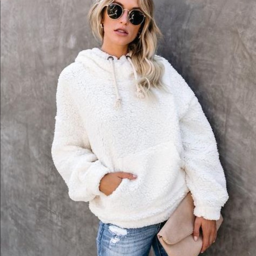 Vici sweater